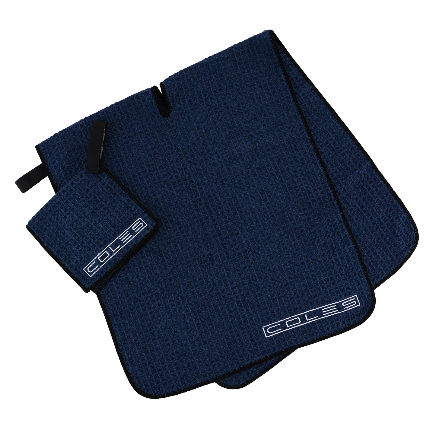 Micro fibre towel set